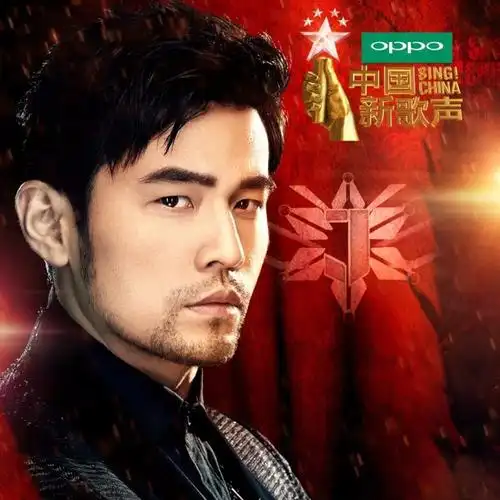 中国新歌声#第2季,免费看[陈奕迅][周杰伦]萌神附体!