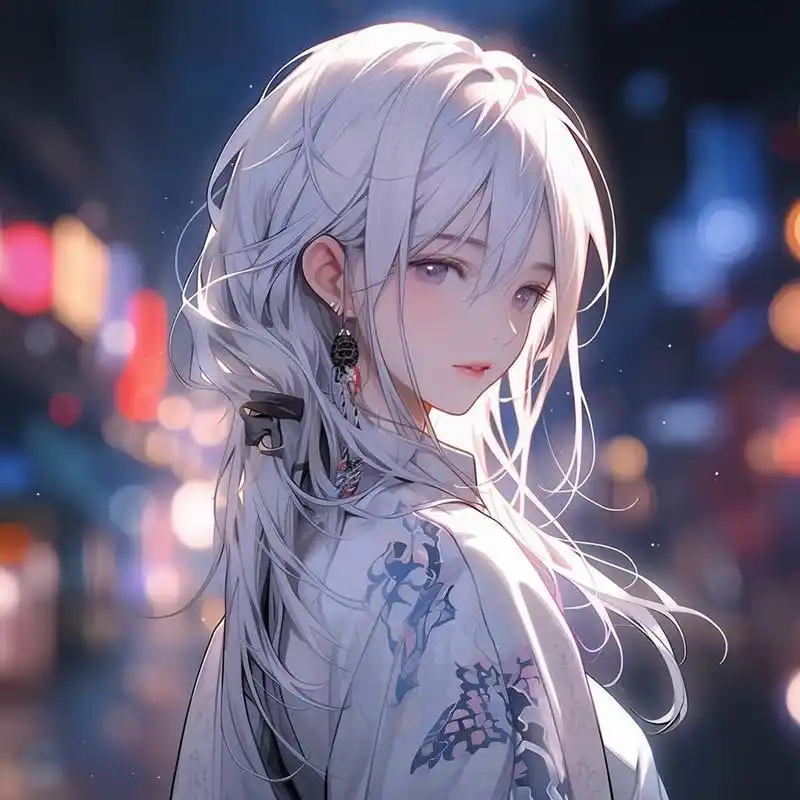 喜欢你在我身后,一回头就是阳光笑容#动漫头像##微信头像#  #头像