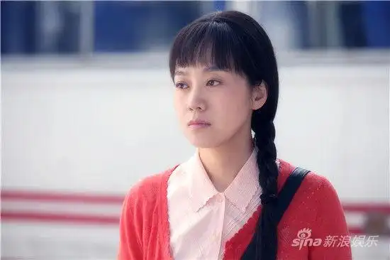 《亲爱的》落幕 闫妮颠覆催泪融入欢喜_内地剧_电视-超级明星