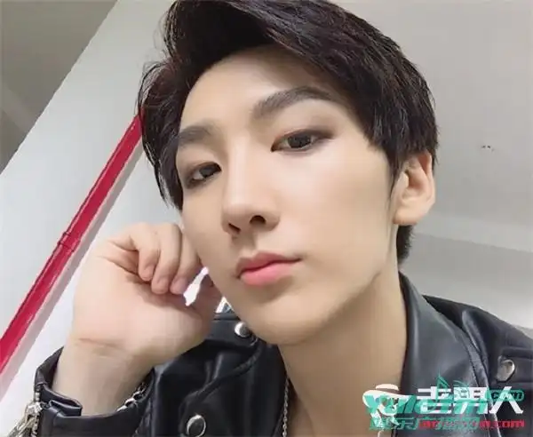 快乐男声王广允哪里人王广允个人资料背景遭起底图文