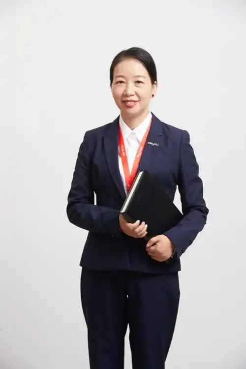 引领房产经纪人新面貌贝壳找房星光经纪人为房产交易保驾护航