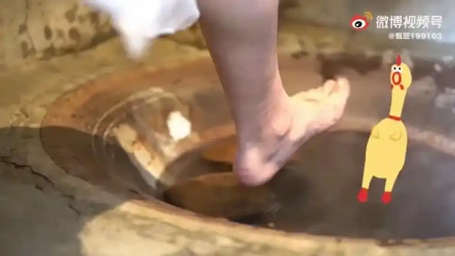 看了苏南人的铁锅炖自己广东人和东北人都沉默了