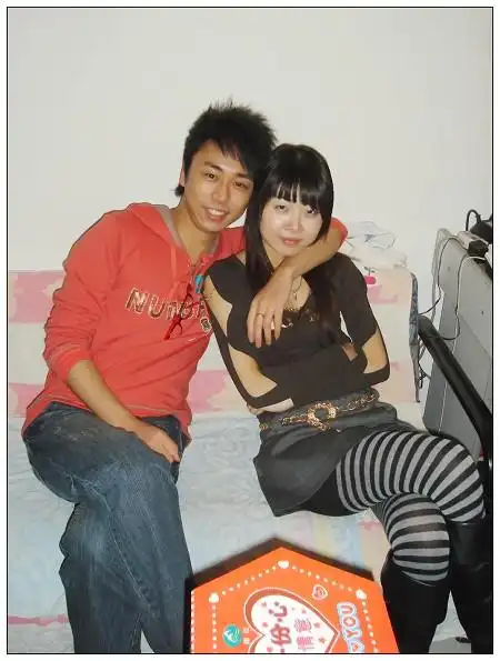 帮妹妹找个老公,望适龄青年踊跃报名.