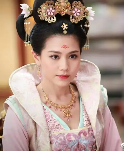 宫心计2深宫计 郑昭仪