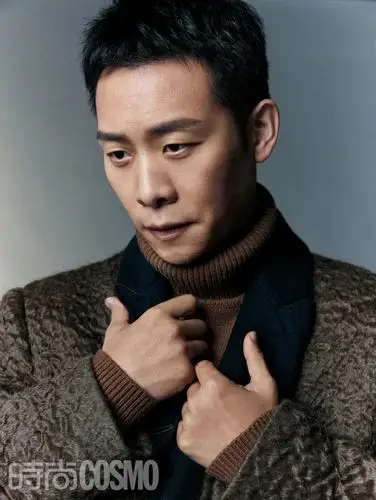 红人馆 | 张译:回望自己,不问前路