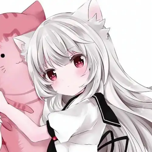 对象不是人系列情头