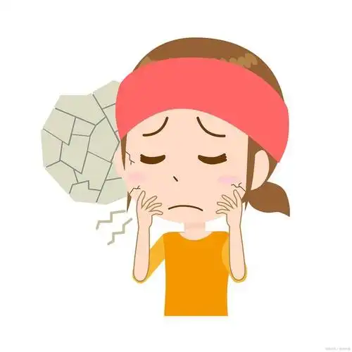 干燥综合症的病因并不十分清楚,但是有研究表明其与体内免疫系统出现