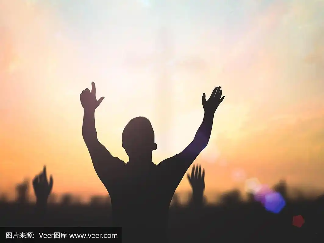 敬拜与赞美概念