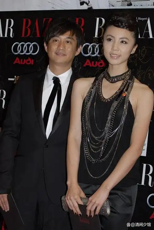 孙莉和黄磊,这对夫妻不仅是娱乐圈中的明星,更是家庭生活中的幸福榜样