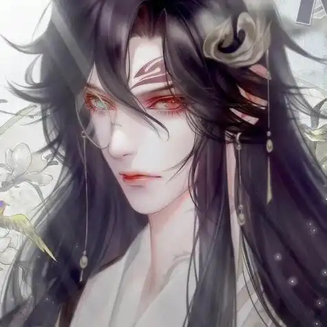 12星座古风图片男生头像 男生头像图片大全 -【爱个性】