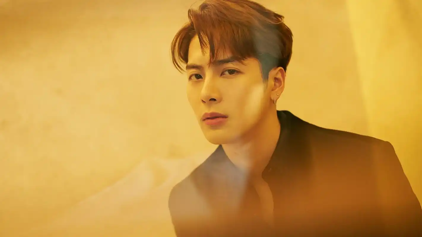 王嘉尔 帅气写真 图片桌面壁纸壁纸