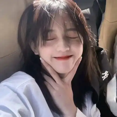 qq女生头像小清新 好看的女生头像大全2020