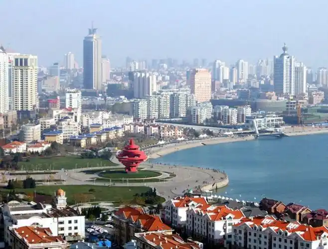 p>青岛,别称 a target="_blank" href="/item/岛城/2838267" data