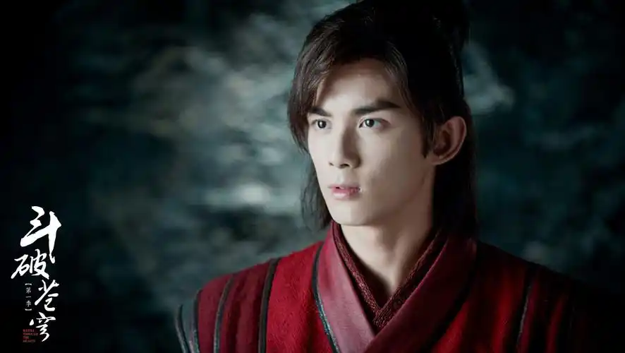 6岁和胡歌搭档,15岁凭借琅琊榜成名,19岁吴磊人气为何那么高?