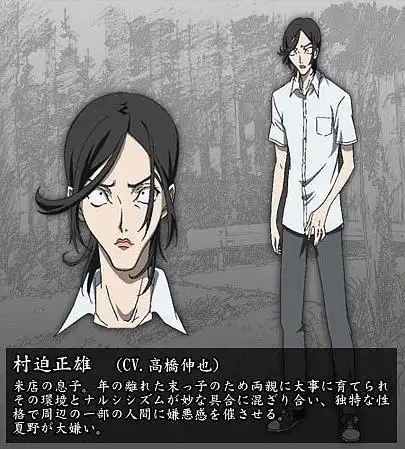 石田小熹的相册-《尸鬼》相关情报