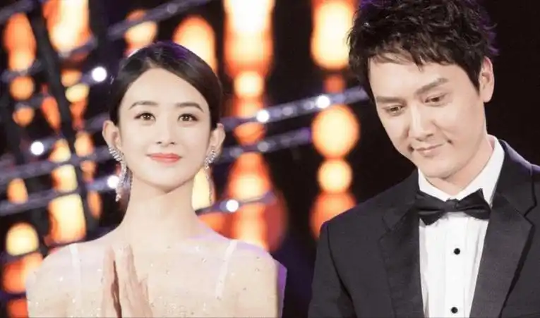 冯绍峰_恋情_冯小刚