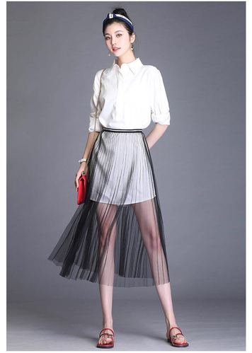 共97 件透视网纱罩相关商品