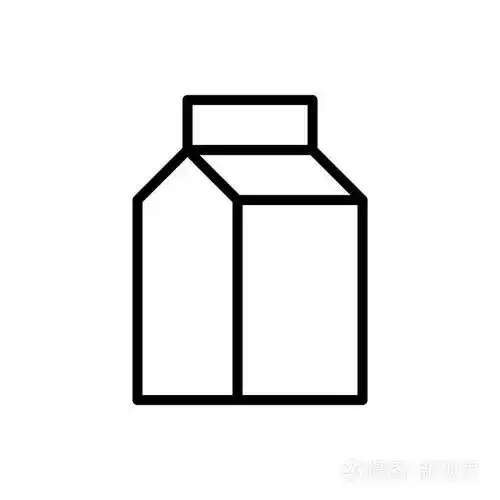 食品袋图标插画-正版商用图片1ri9m5-摄图新视界