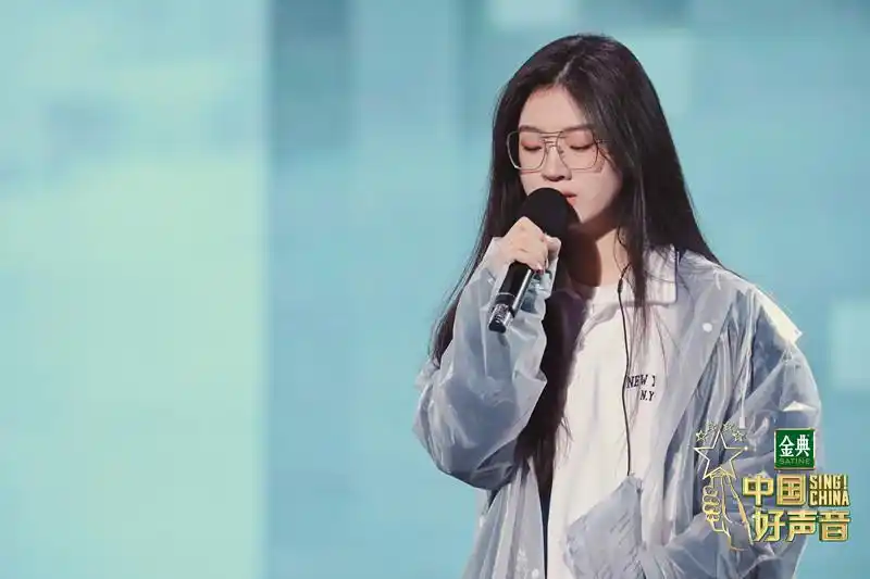 2020中国好声音今晚总决赛致敬武汉抗疫英雄