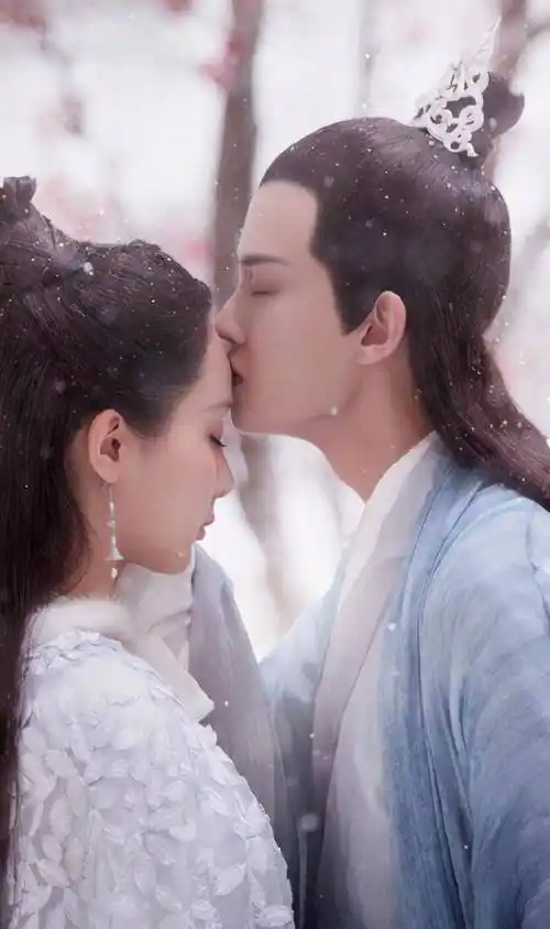 任嘉伦参演的六部古装剧第一部很惊艳最后一部帅出新高度