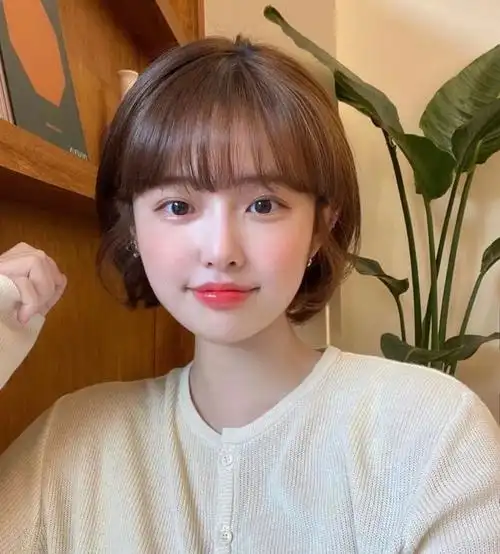 2020最新最流行短发型发型合集