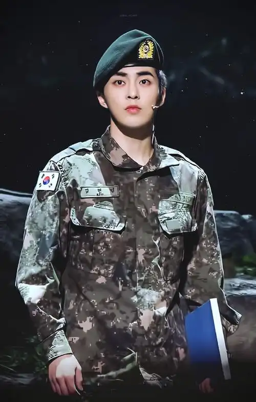 金珉锡超话7615#金珉锡全能爱豆#【金珉锡考古