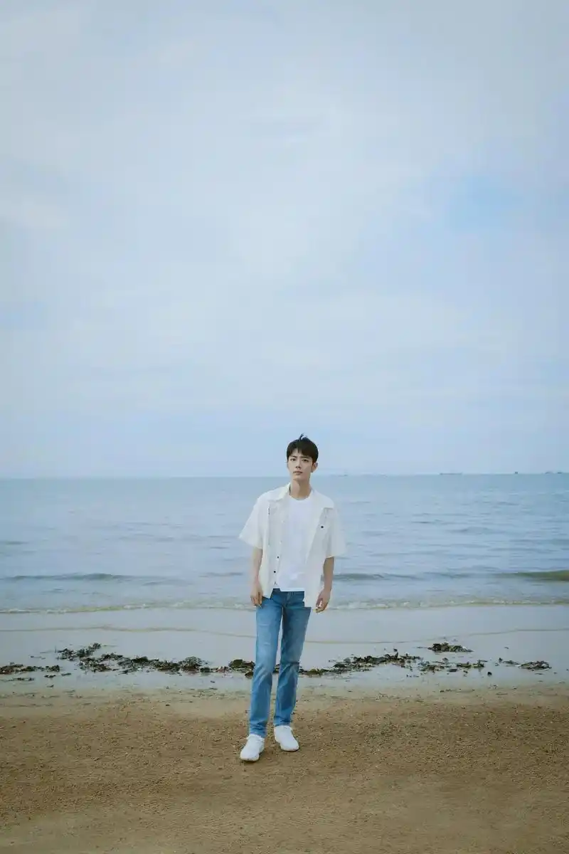 新一波女友视角#肖战 #真的超爱这个少年 #热爱可抵岁月漫长 - 抖音