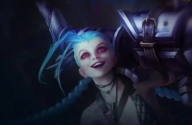 英雄联盟s11征服者金克斯怎么玩征服者金克斯玩法攻略