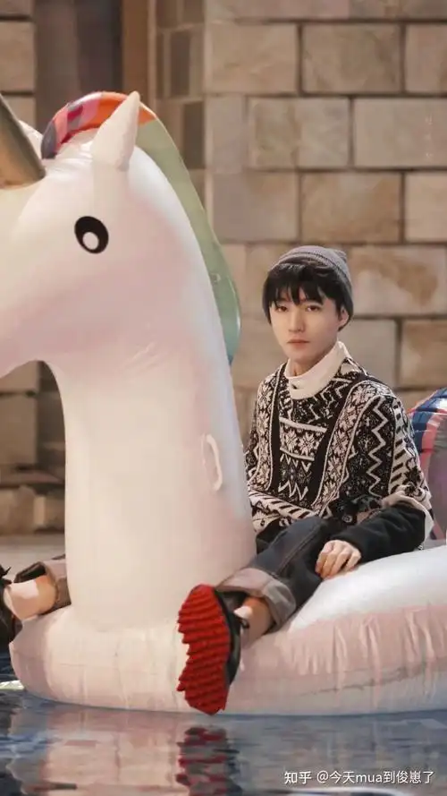 《恰好是少年》里的王俊凯真的让我怀念了好久好久 - 知乎