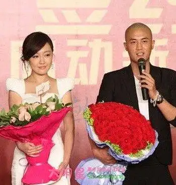 薛佳凝老公樊兵个人资料照片(3)