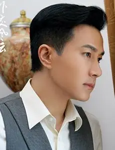 外交风云刘恺威在剧中饰演什么角色?他是一个怎样的人?