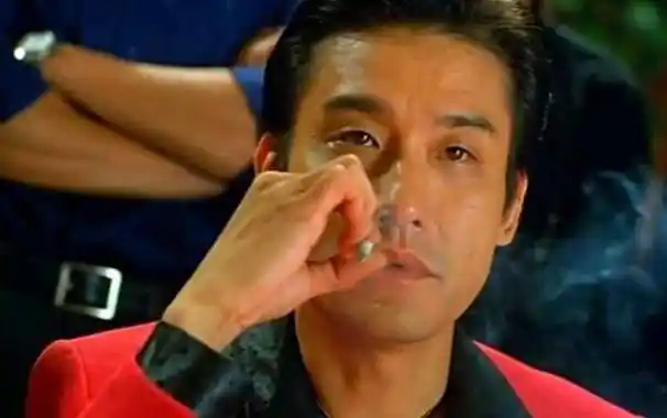 高学历 科班出身,他是香港电影演技实力派_梁家辉_台湾_角色