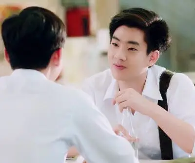 秘恋之我的狗狗男友