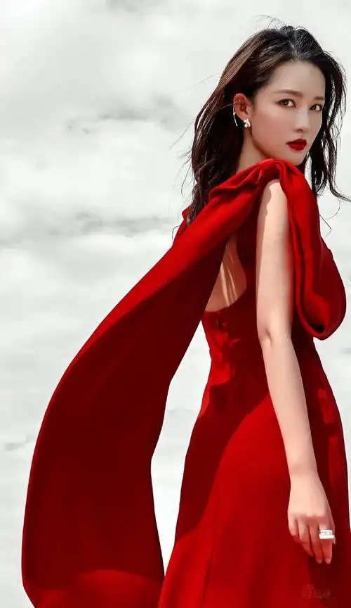 李沁. - 堆糖,美图壁纸兴趣社区