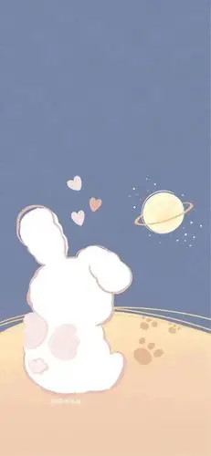 猜你喜欢的主屏 锁屏壁纸来啦