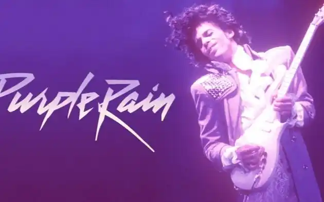 【prince/传奇巨星/紫雨】电影官方片段《purple rain i would die 4