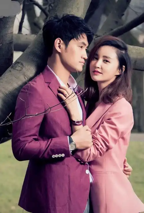 张歆艺我这辈子最正确的决定就是在38岁高龄为小丈夫生儿子