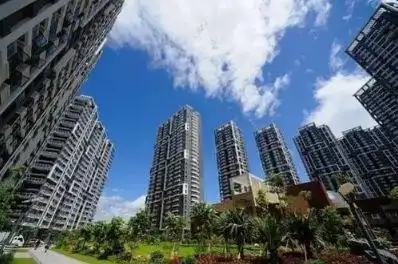 居全省第2位!上半年亳州市房地产开发投资292.5亿元|住宅|用房|办公楼