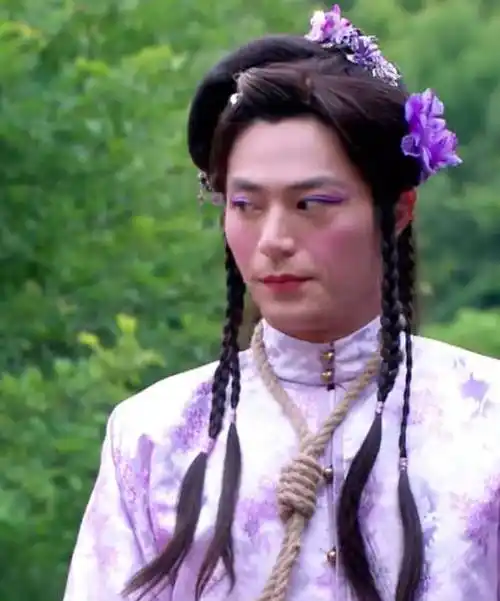 男扮女装照,一个比一个漂亮,有没有惊艳到你_一身_天宇_张卫