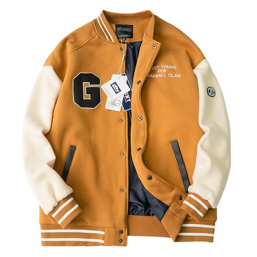 棒球服外套韩国女-特价促销-优惠券领取-价格|多少钱|什么牌子好-35