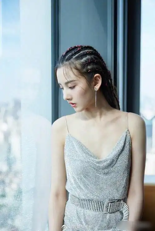 女星的脏辫造型合集谁能hold住zt