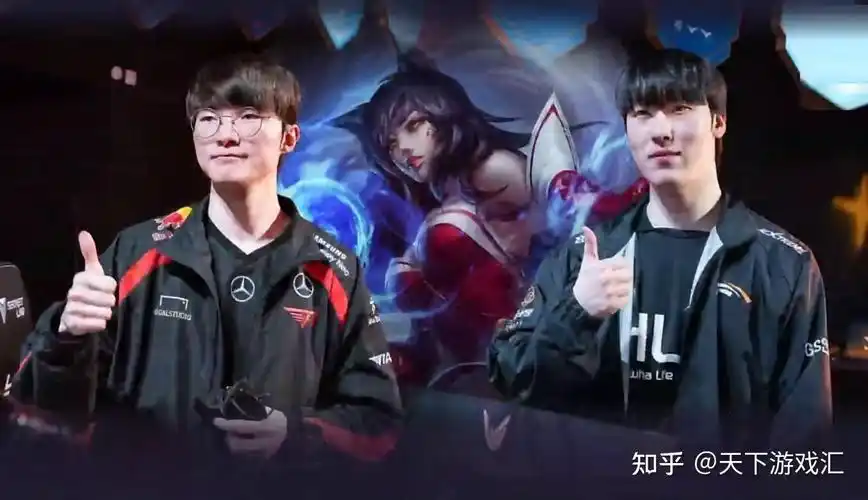 faker原地空大t1输掉关键一战复活甲危险了guma泽丽成笑话