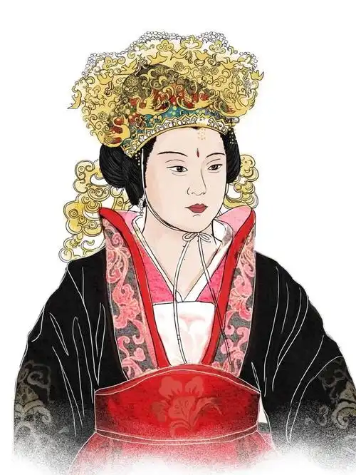 武则天和李治那么热烈的地下恋情,李世民知道吗