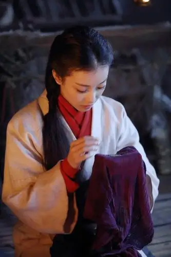 《悟空传》热映 倪妮版阿紫"男女通杀"持续获赞