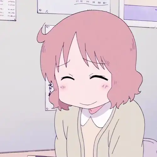 2021最新微信动漫女生头像,卡通头像图片-回车桌面