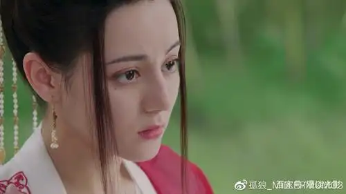 长歌行迪丽热巴的三条情感线是决定剧作整体质量的关键