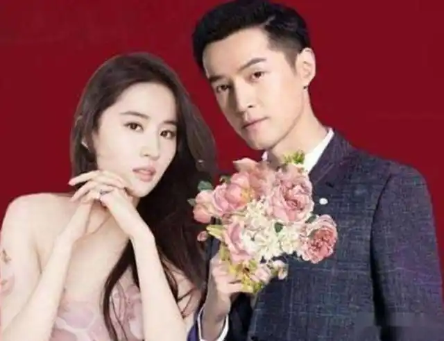 刘亦菲怀孕,胡歌领证,本文共(6375字)