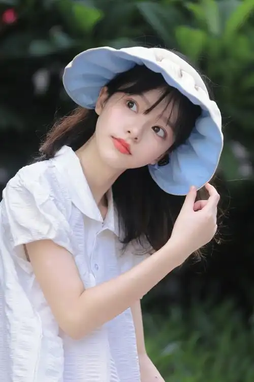 青春气息非常浓厚的头像子持续更新个人喜欢的此类头像