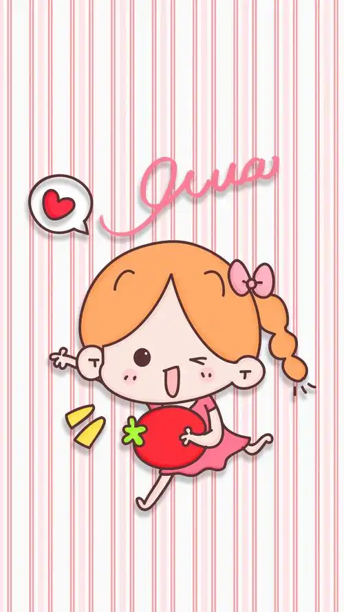 全人物 卡通漫画手绘插画动漫可爱经典…-堆糖,美好生活研究所