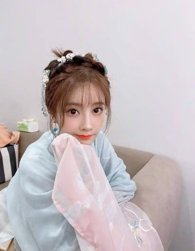 冯提莫《宝贝有戏》和王凯抢学员,小朋友们太可爱,唱歌也好听